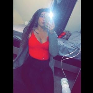 Meet your Posher, Frankie